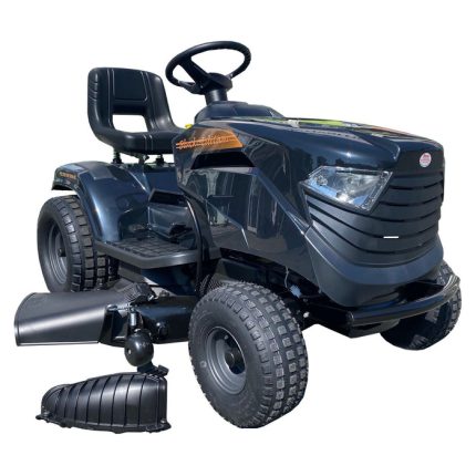 BLACK EDITION PRO 228/108 Tweeling HS grasmaaier