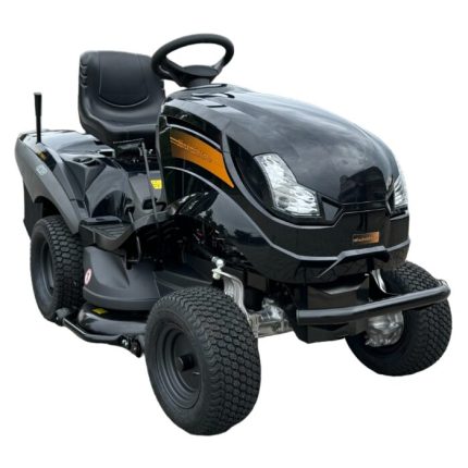 BLACK EDITION PRO 227/102 TWIN H AWD grasmaaiers