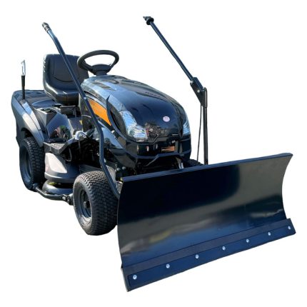 BLACK EDITION PRO 227/102 TWIN H AWD grasmaaier incl. Sneeuwschild 120 Plus