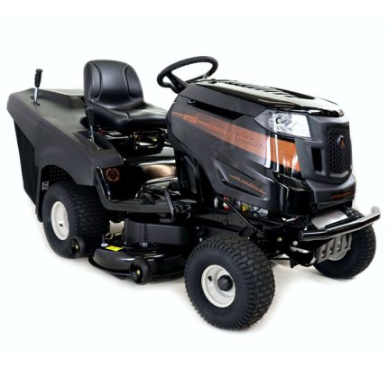 BLACK EDITION 275/106 Dubbele grasmaaier