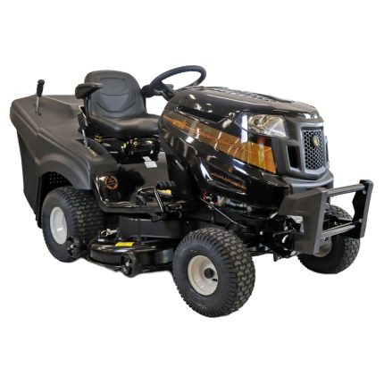 BLACK EDITION 285/106 Dubbele KH Trac grasmaaier