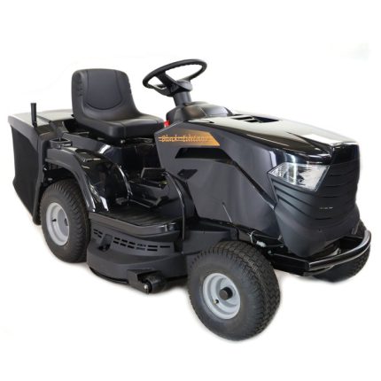 BLACK EDITION PRO 165/84 H trekker met gazon