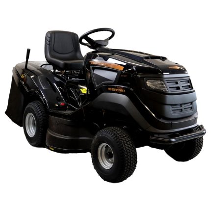 BLACK EDITION PRO 200/92 Tweeling H grasmaaier