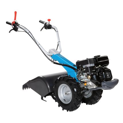 Bertolini EA 400 Einachser | EMAK K700 H OHV | inkl. Fräse