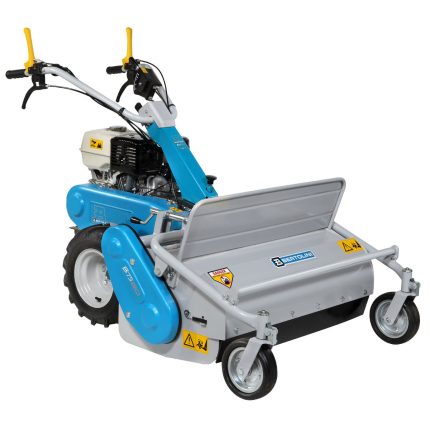 Bertolini DR 80 HR klepelmulcher
