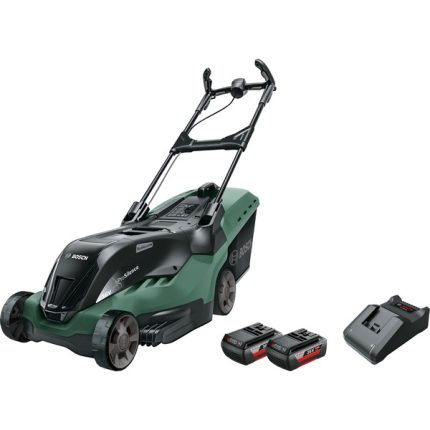 Accugrasmaaier AdvancedRotak 36-660, 36Volt