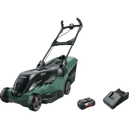 Accugrasmaaier AdvancedRotak 36-850, 36Volt