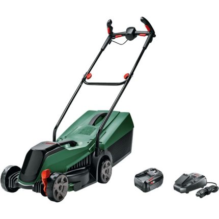 Accugrasmaaier CityMower 18V-32-300