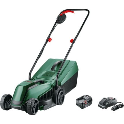 Accugrasmaaier EasyMower 18V-32-200