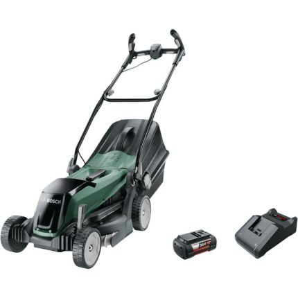 Accugrasmaaier EasyRotak 36-550