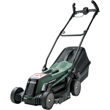 Accugrasmaaier EasyRotak 36-550 solo