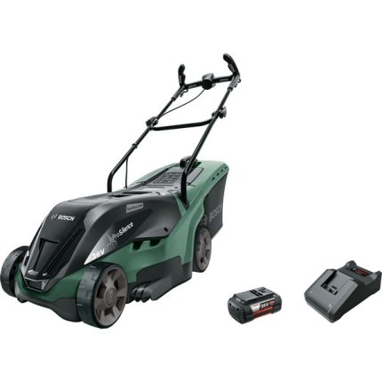 Accugrasmaaier UniversalRotak 36-550