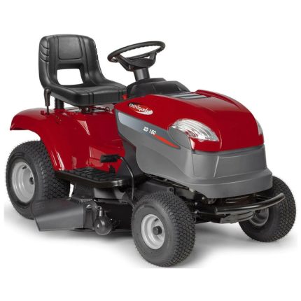 CASTELGARDEN XD 150 trekker