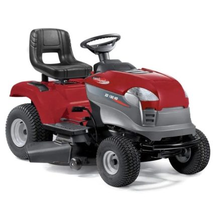 CASTELGARDEN XD 150 HD trekker