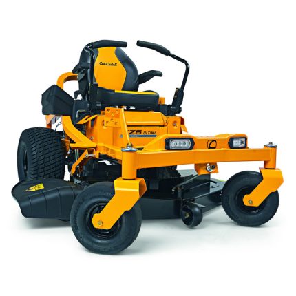 CUB CADET XZ5 L137 Ultima Zero-Doper Zitmaaier
