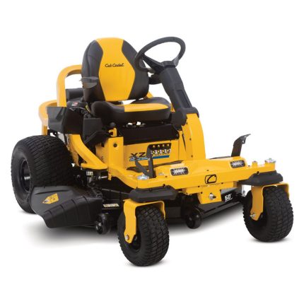 CUB CADET XZ6 S117 Zero-Turn