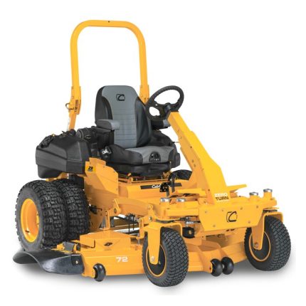 CUB CADET Z9 183id Zero-Turn-rijmaaier