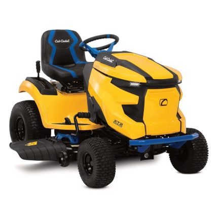 CUB CADET XT2 ES107 trekker met batterij