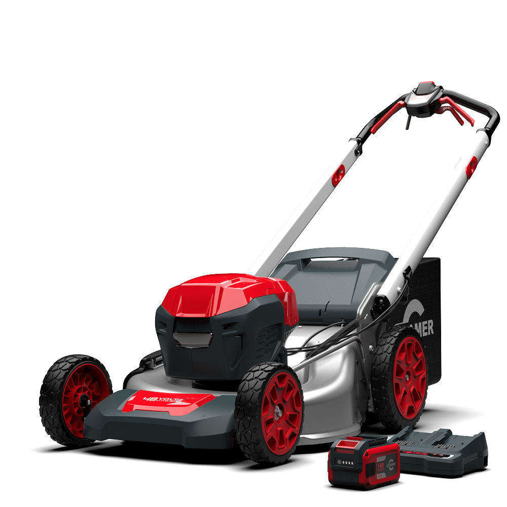 Cramer-48LM48SPK4