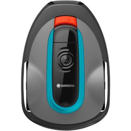 Robotgrasmaaier gardena smart SILENO life 1.000m² set