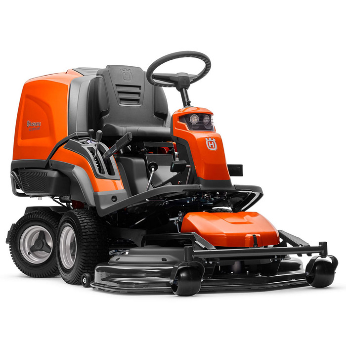 HUSQVARNA-Frontmaeher-RC-318T-inkl.-Maehdeck-Combi-112-1