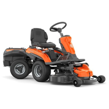 HUSQVARNA R 200iX Batterij-basisschescheermest
