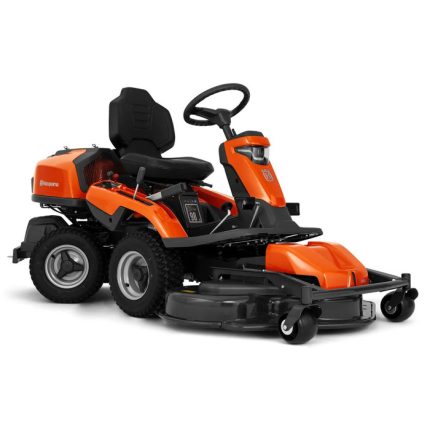 HUSQVARNA R 316TX AWD zitmaaier incl. Combi 94 maaier dek