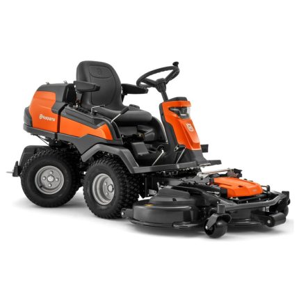 HUSQVARNA R 419TsX AWD-voormaaier – basiseenheid zonder maaidek