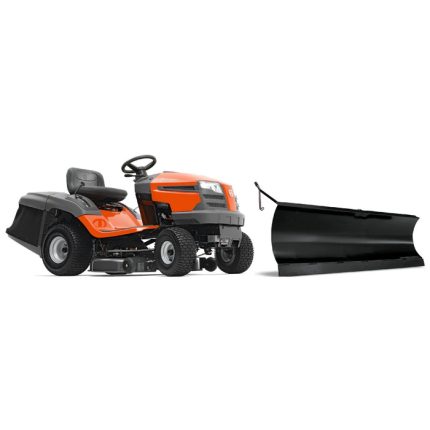 HUSQVARNA TC 138L trekker incl. btw Winterpakket 120 Plus