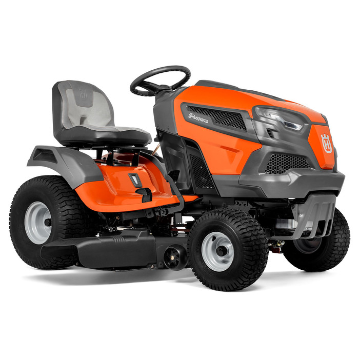 HUSQVARNA-Rasentraktor-TS-146TXD-1
