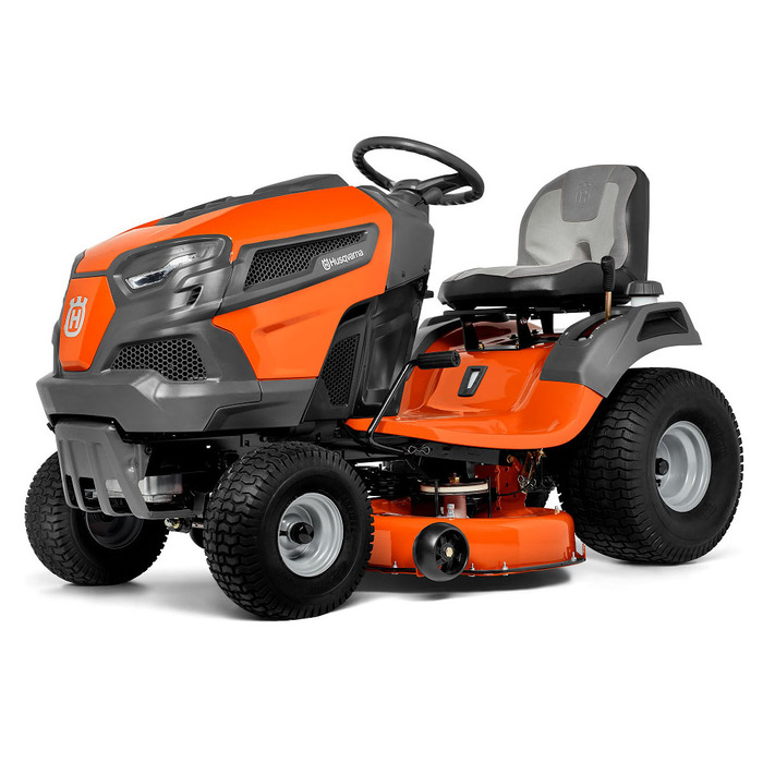 HUSQVARNA-Rasentraktor-TS-146TXD-2