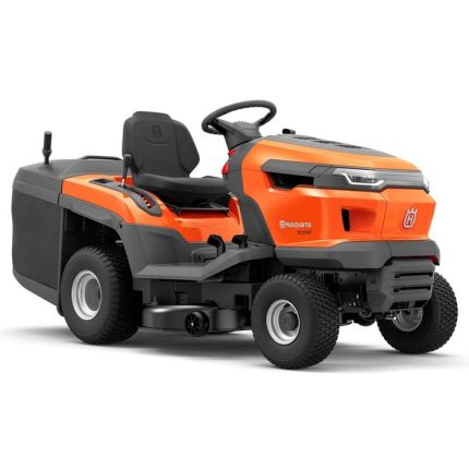HUSQVARNA TC 215T trekker
