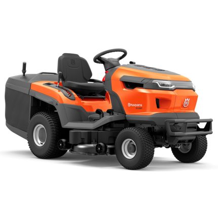 HUSQVARNA TC 220T trekker