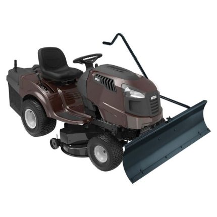 MTD LT 92R EXT trekker incl. btw Sneeuwschild 117