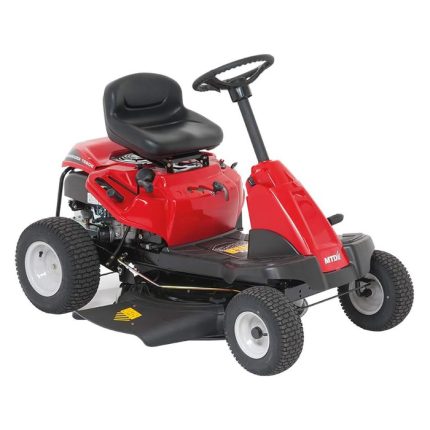 MTD Optima 76 SDE Mini-Rider is een van de aanbevolen films.