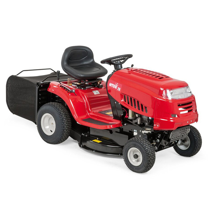 MTD-Rasentraktor-76-1