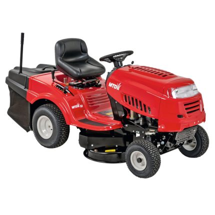 MTD 92 grastractoren