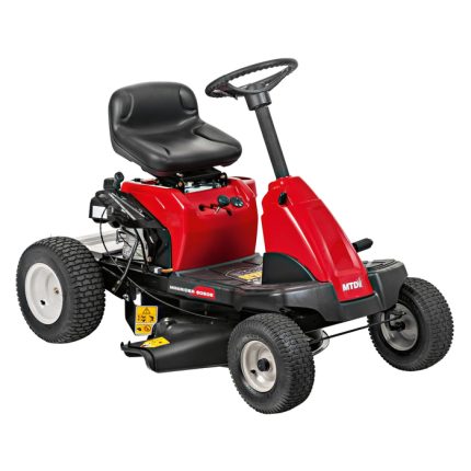 MTD Smart 60 SDE Mini-Rider voor Smart 60