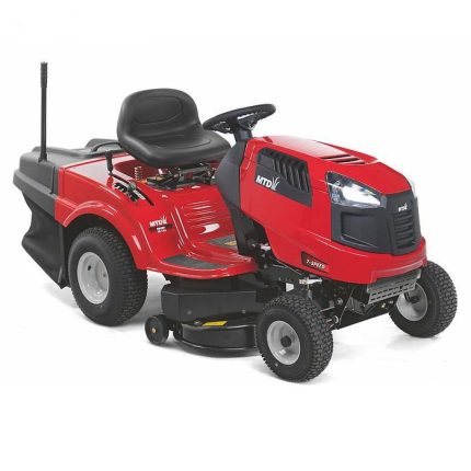 MTD Smart RE 125 trekker voor gras