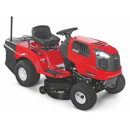 MTD Smart RE 130 H trekker met gazons
