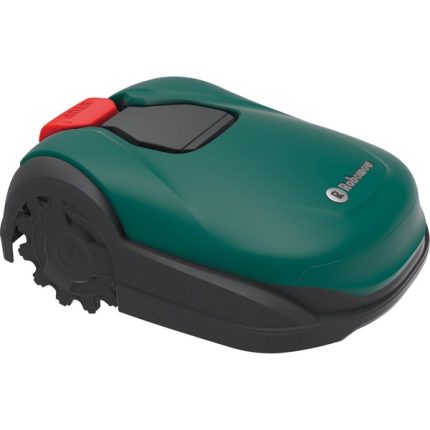 Robotgrasmaaier RK1000 PRO