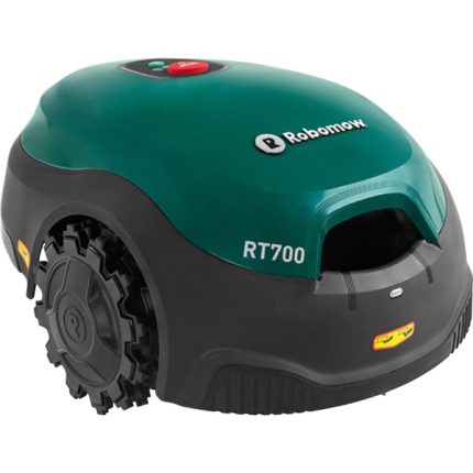 Robotgrasmaaier RT700 4,3Ah