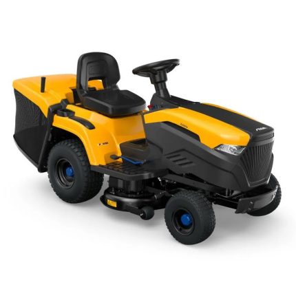 STIGA Estate 384e Landbouwwagen op batterijen – Essential