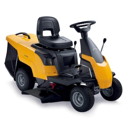 STIGA Combi 166 Zitmaaier – Essentieel