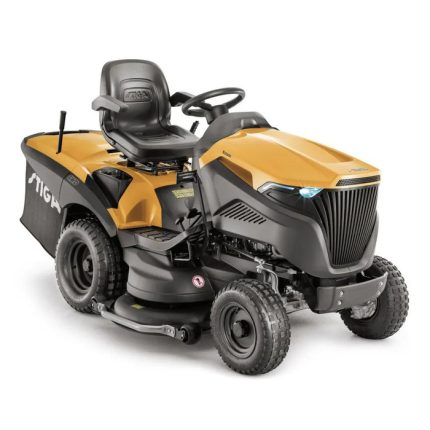 STIGA Estate 9122 WX Graantractor – Expert
