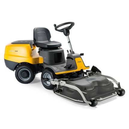 STIGA PARK 300 M Voorste Maaier – Essentieel incl. Maaier Combi 85 Q