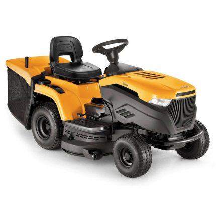 STIGA Estate Special W Graantractor – Ervaring