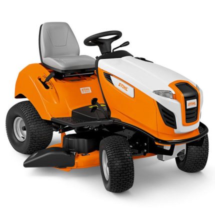 STIHL RT 4112 SZ trekker voor gras