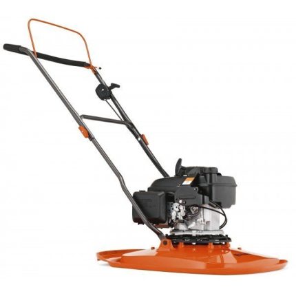 HUSQVARNA GX 560 luchtkussenmaaier