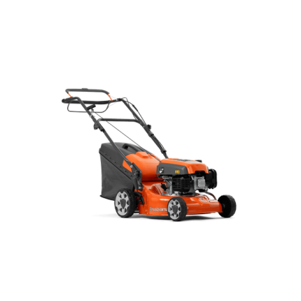 HUSQVARNA LC253S benzinemaaier